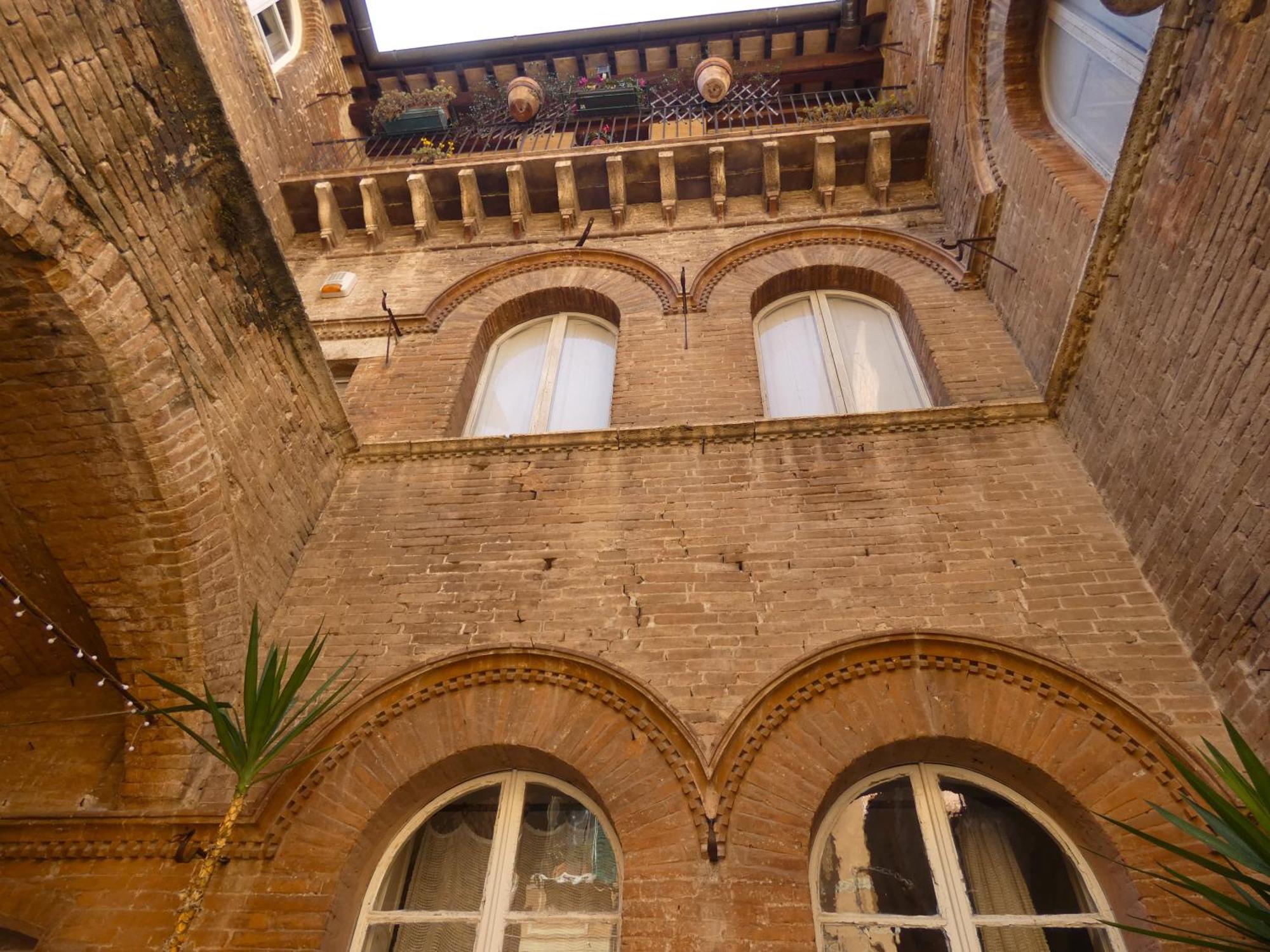 Via Vincioli - La Terrazza Nel Cuore Di Perugia Exterior foto